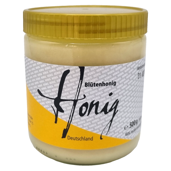 Blütenhonig