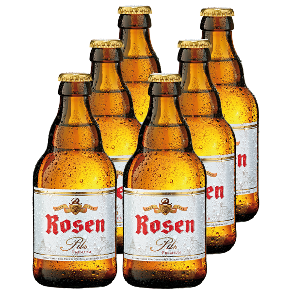 Rosen Pils Premium