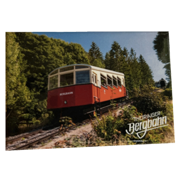 Magnet Personenwagen