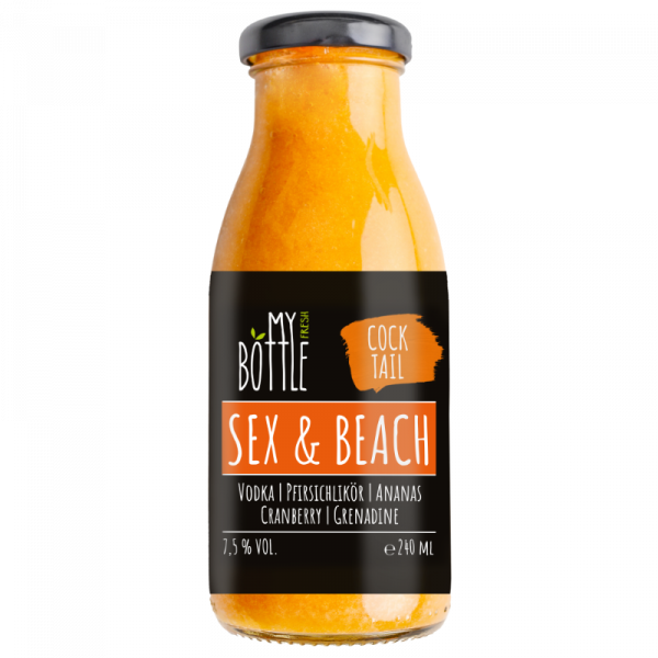 Sex & Beach