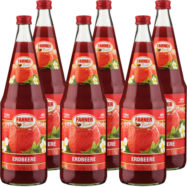Erdbeere