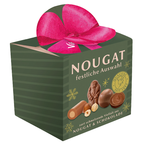 Viba Weihnachtsgeschenk - Festliche Auswahl