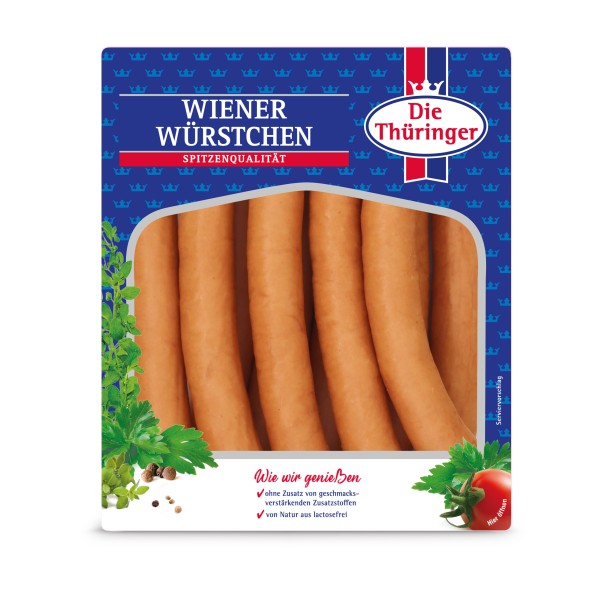 Die Thüringer Wiener