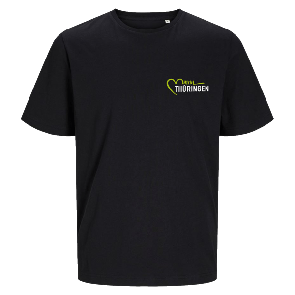 Mein Thüringen - T-Shirt