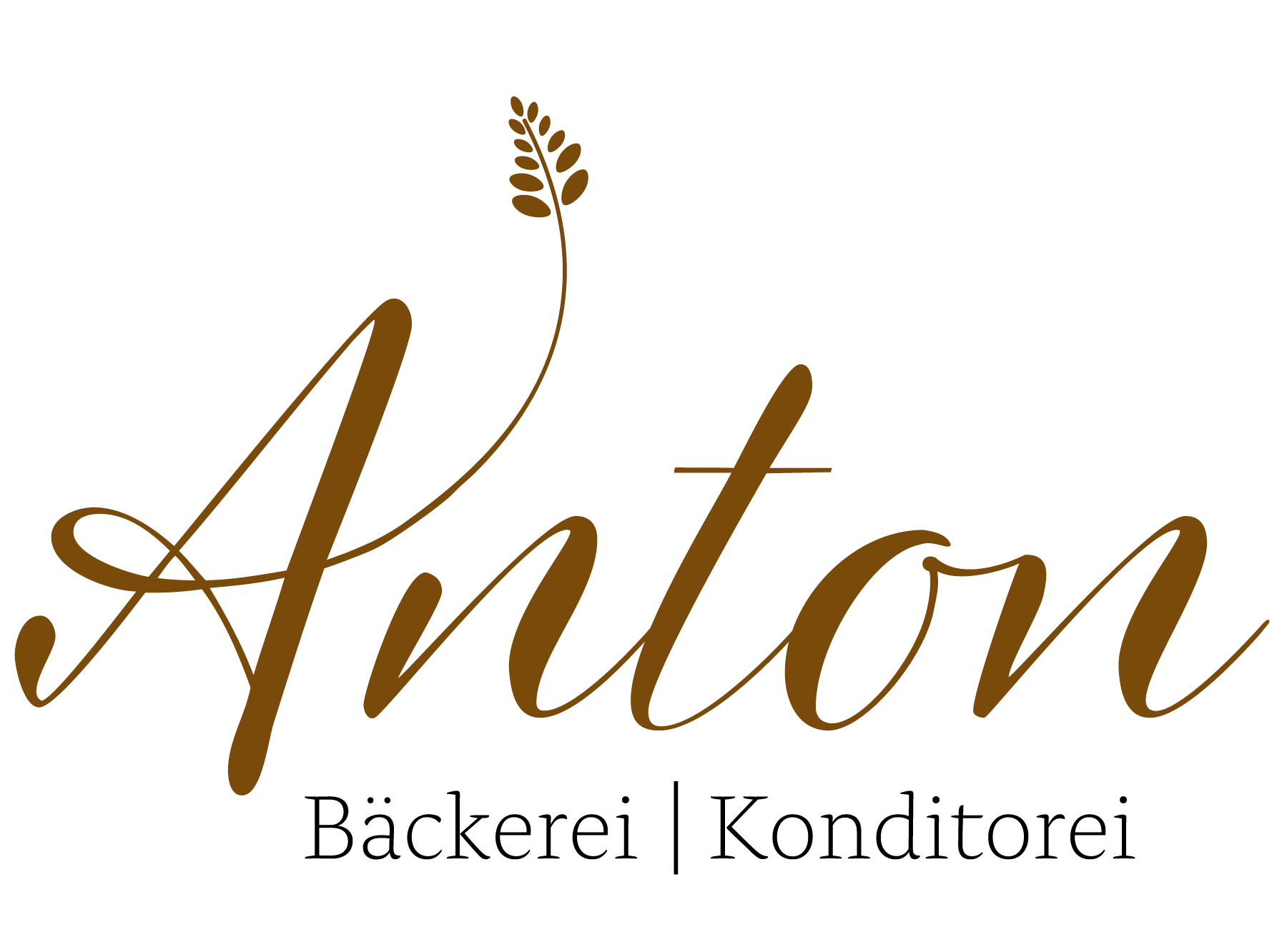 Bäckerei Anton