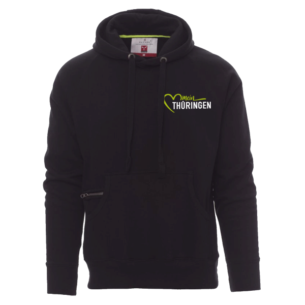Mein Thüringen - Hoody