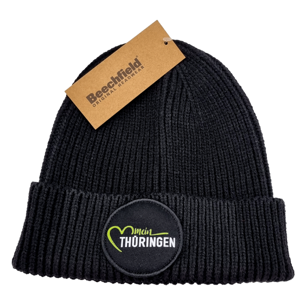 Mein Thüringen - Mütze