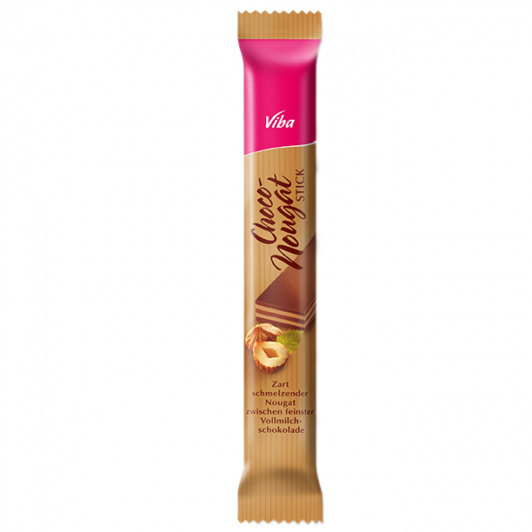 Choco-Nougat-Stick