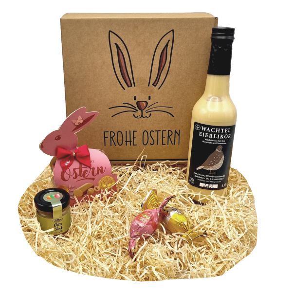 Osterbox - L