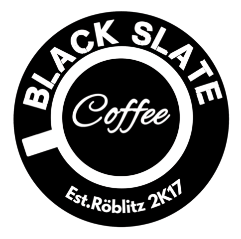 Black Slate Coffee