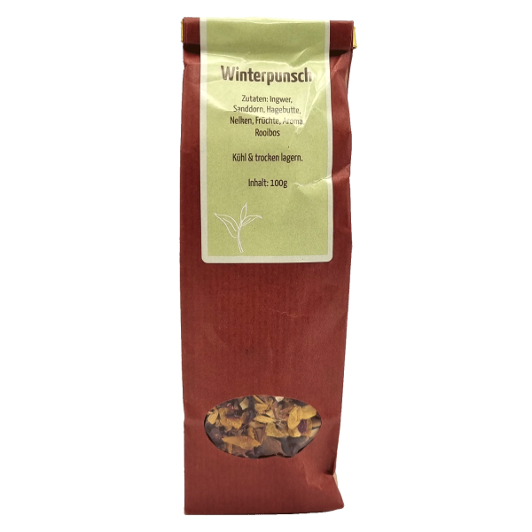 Winterpunsch - Tee