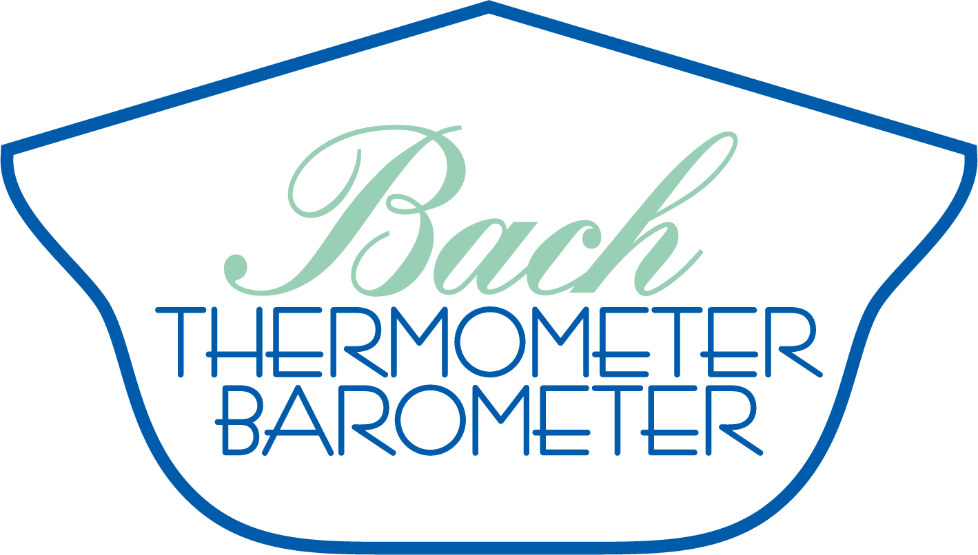 Bach Thermometer