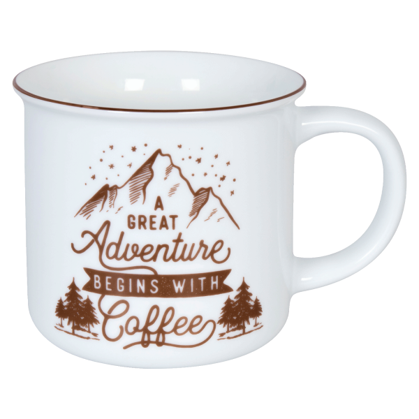 Camper Coffee