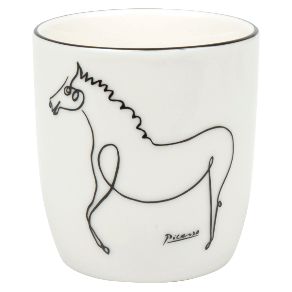 Picasso - Le Cheval