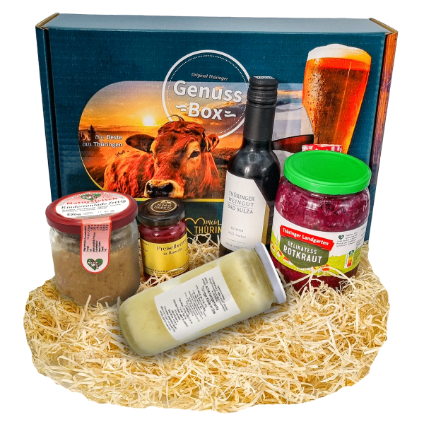 Sonntags-Box