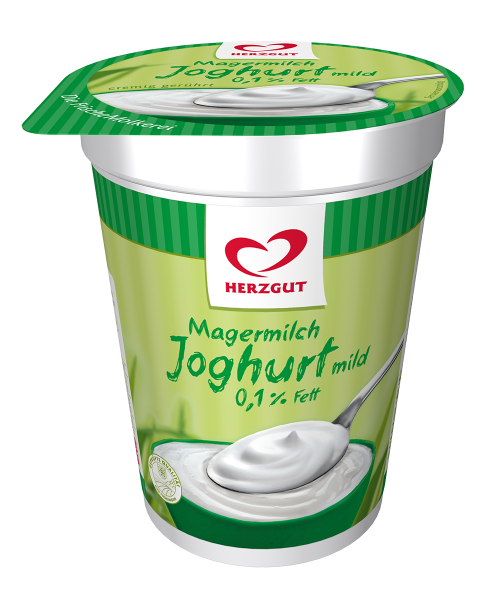 Magermilch Joghurt mild