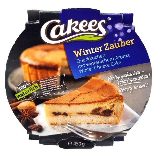 Winter Zauber