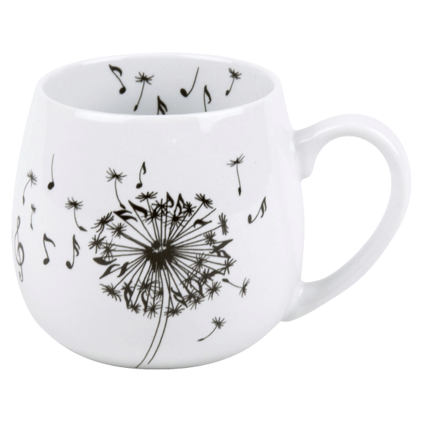 Music - Dandelion