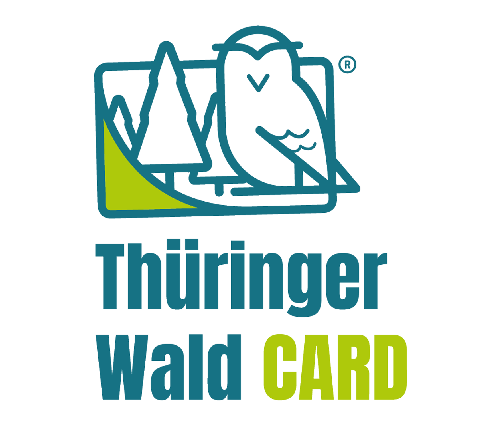 Thüringer Wald Card