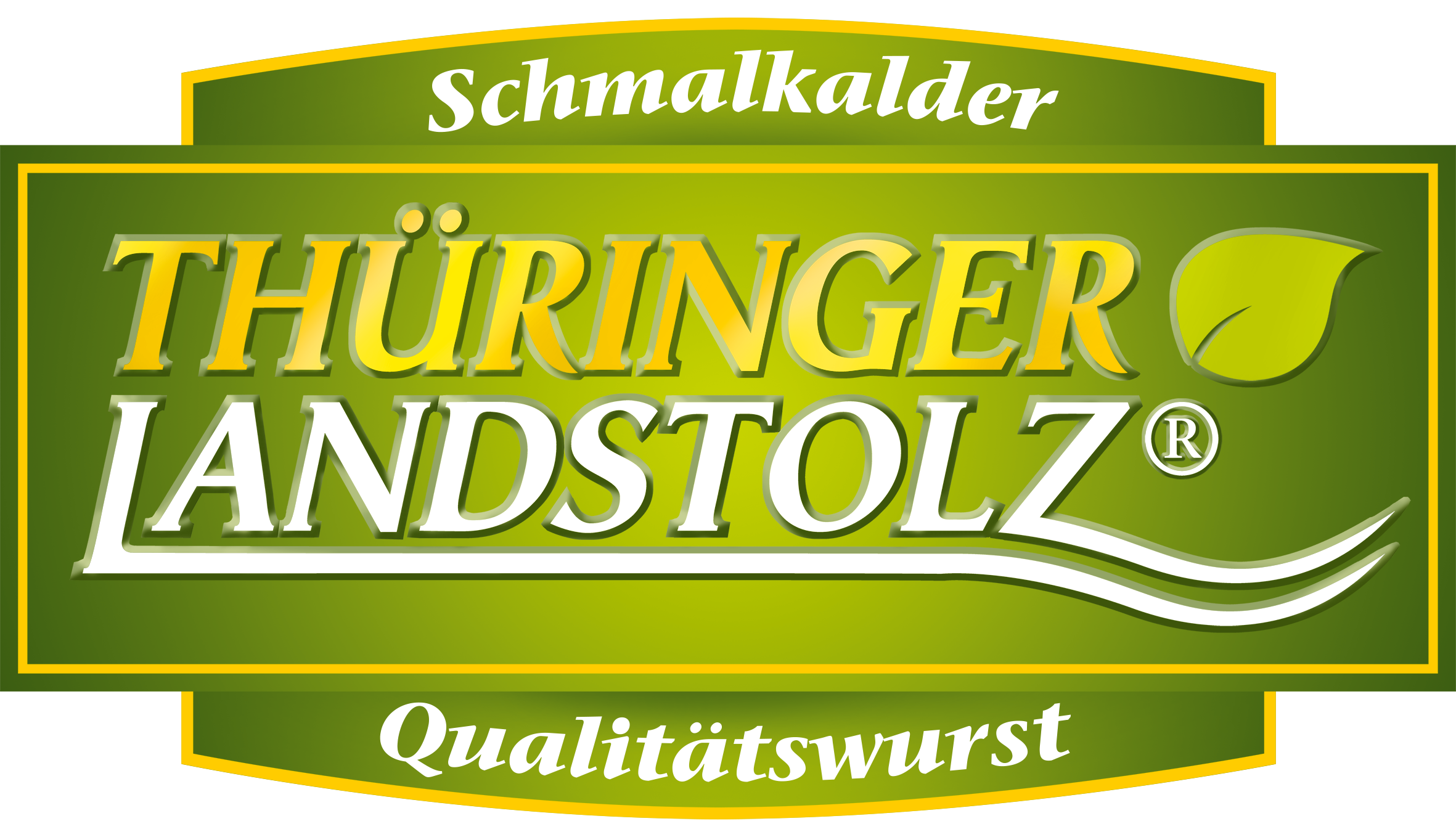 Thüringer Landstolz