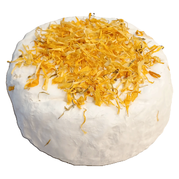 Bio Ringelblumenkäse