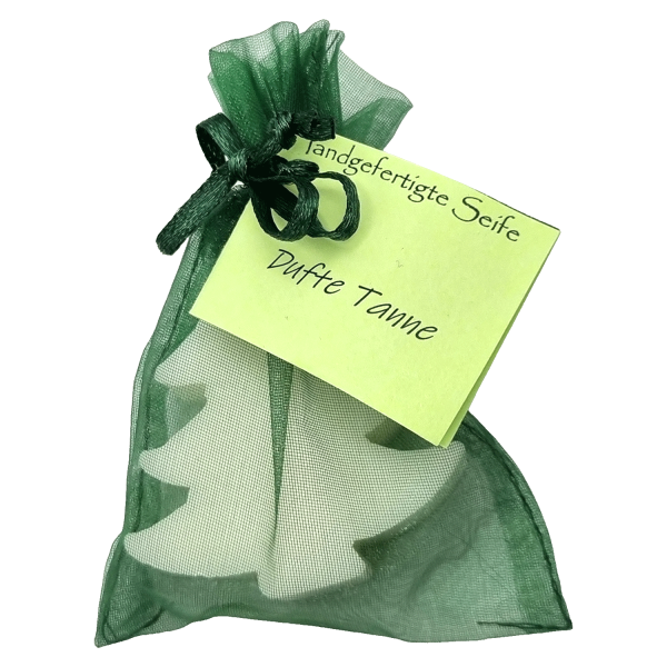 bleib sauber - Seife