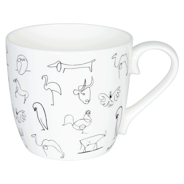 Picasso - Animaux