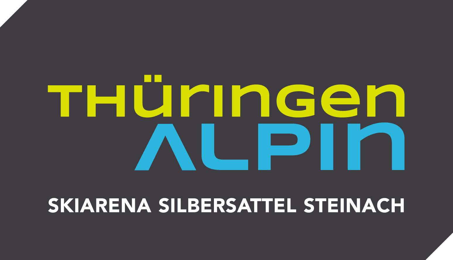 Thüringen Alpin