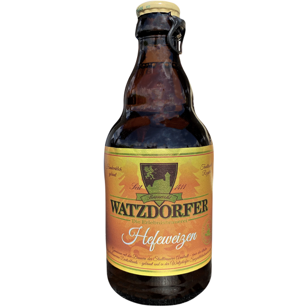 Hefeweizen