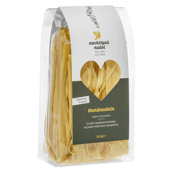Bandnudeln