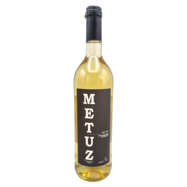 METUZ Met - Honigwein