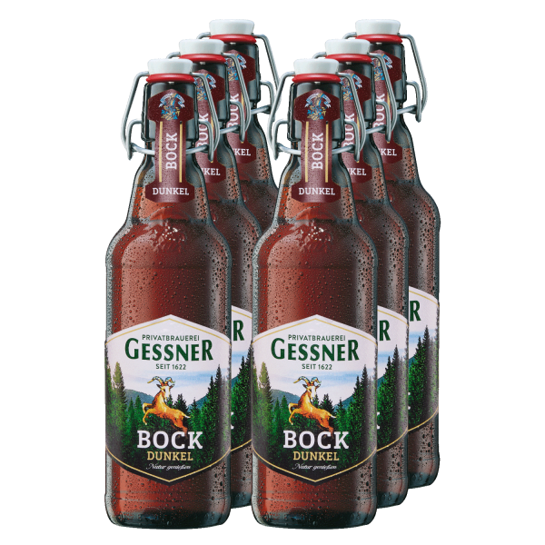 Dunkler Bock