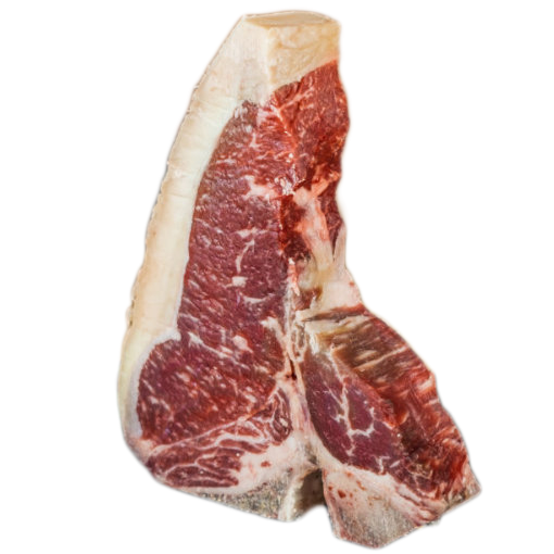 Lindig T-Bone Steak - 600 Gramm am Stück