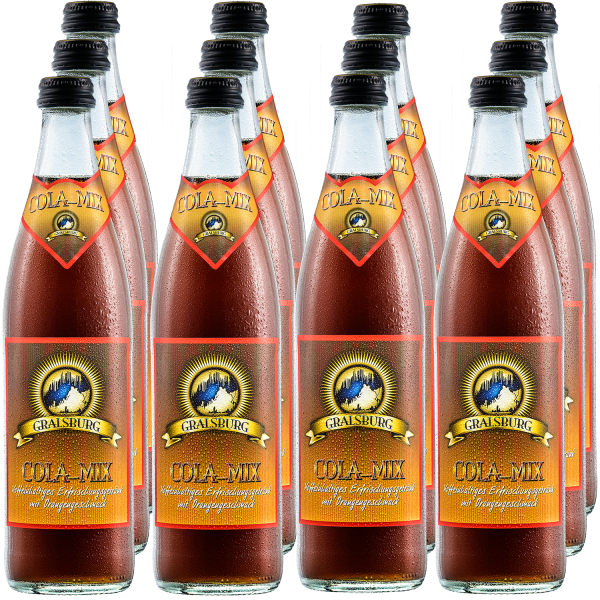 Cola-Mix
