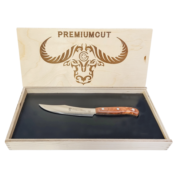 Luthermesser Premium Cut - 16cm Klinge