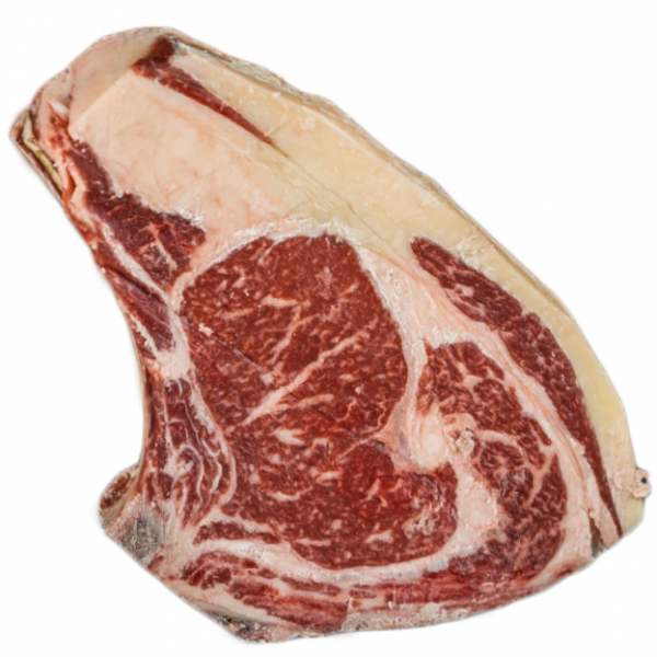 Lindig Rib Eye Steak - 600 Gramm am Stück