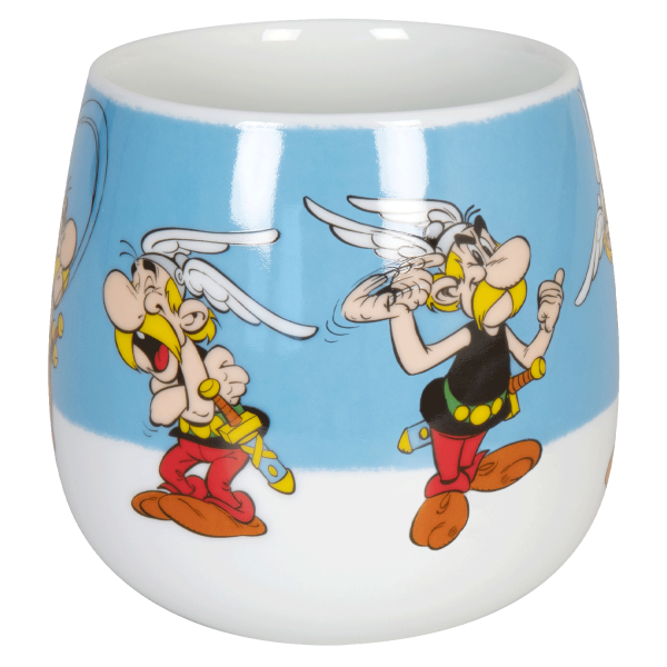 Asterix - Zaubertrank