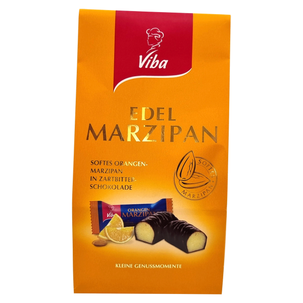 Edel-Marzipan-Orange Beutel