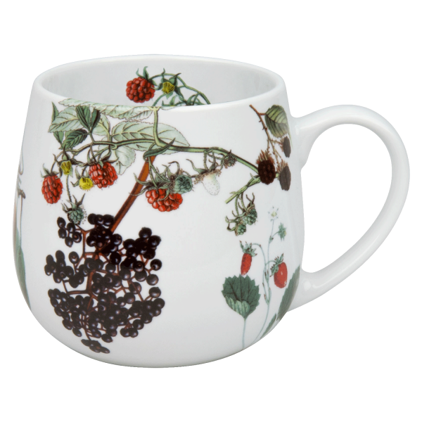 My favourite tea - Früchte