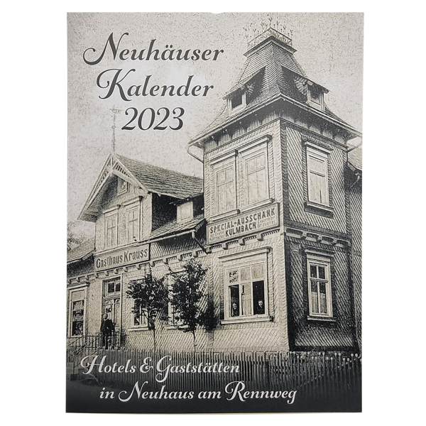 Neuhäuser Kalender 2023