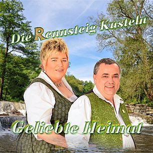 CD Geliebte Heimat