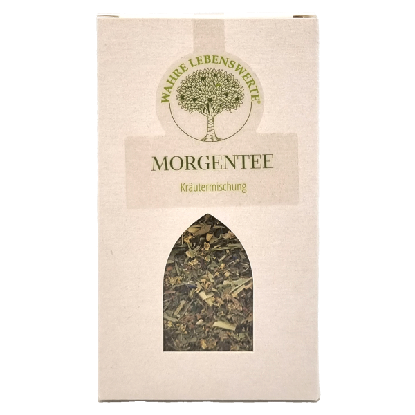 Morgentee - BIO - 70g