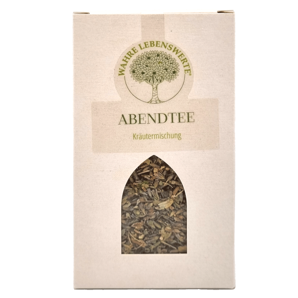 Abendtee - BIO - 70g