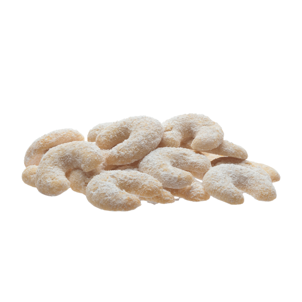 Vanillekipferl