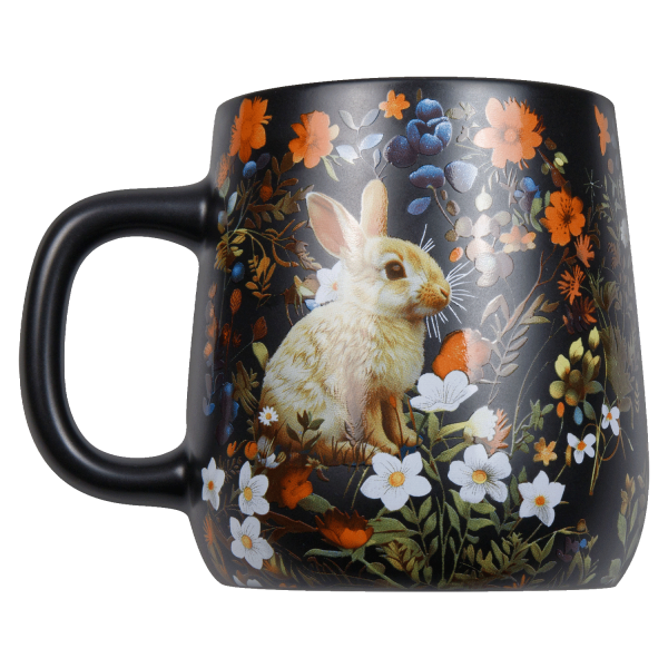 Forest Wildlife - Rabbit