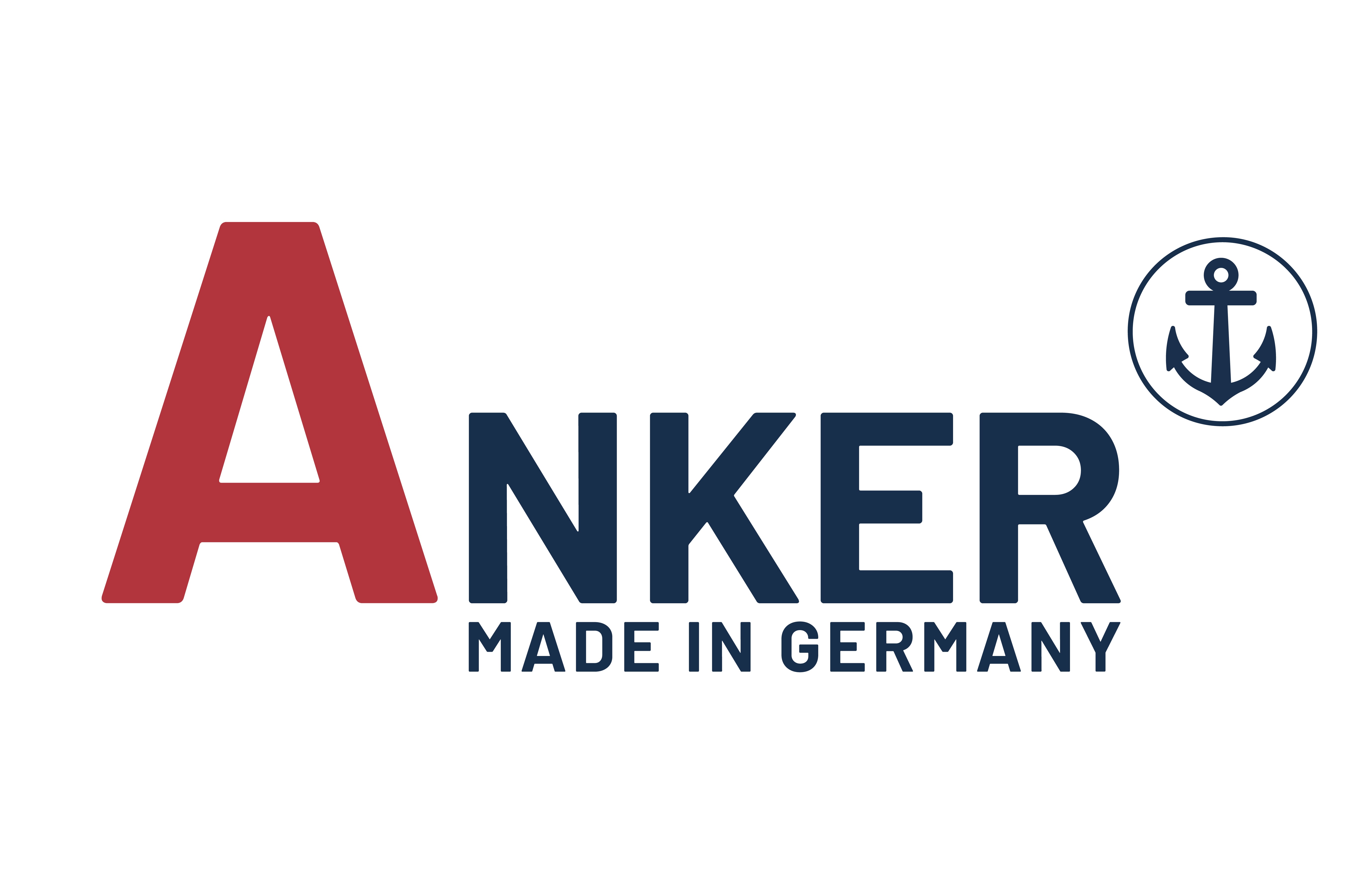 Ankerstein