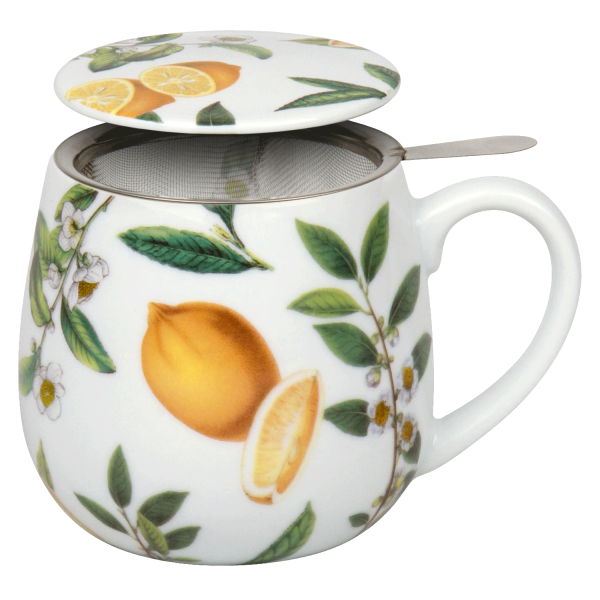 My favourite tea - Schwarzer Tee