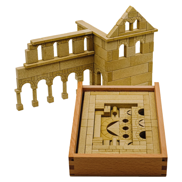 Klosterruine Paulinzella