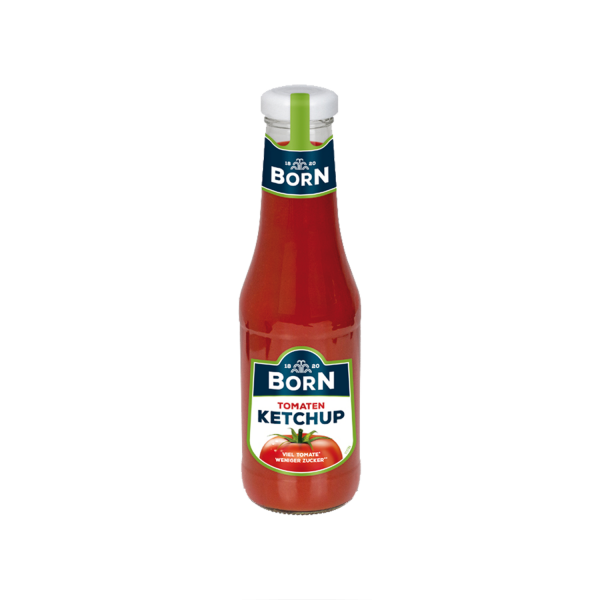 Tomaten Ketchup 450ml