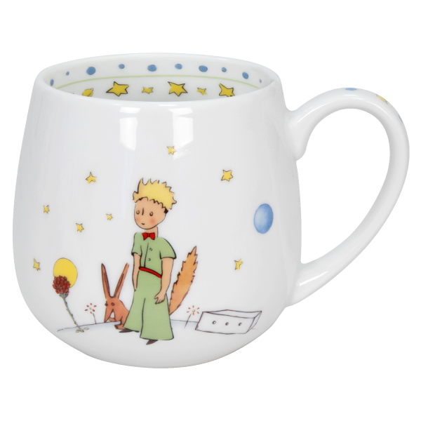 Der kleine Prinz - Geheimnis